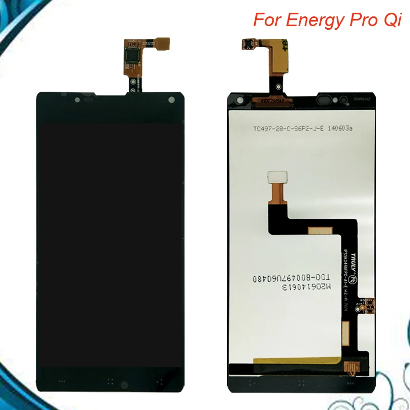 Energy Pro Qi