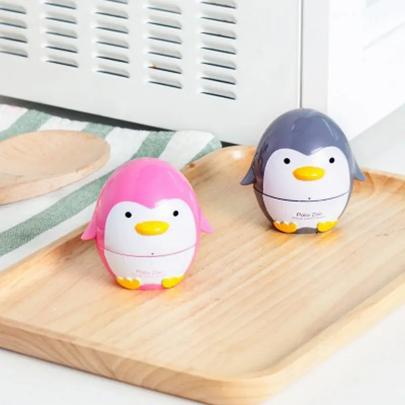 1PC-Cute-Cartoon-Penguin-Kitchen-Timer-60-Minutes-Cooking-Mechanical-Home-Decoration-87 (11)