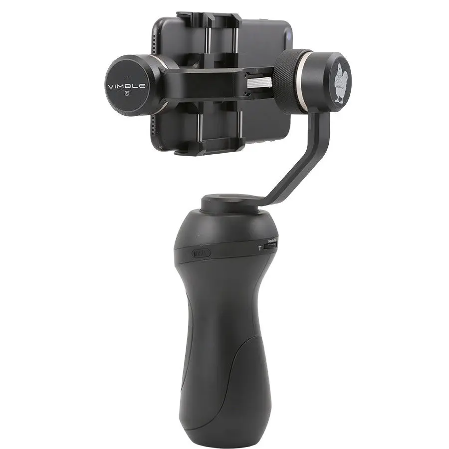 Feiyu Vimble C Gimbal Smartphone 3-axis Stabilizer for Gopro iPhone android Sumsung HuaWei VS Zhiyun Smooth Q
Feiyu Vimble C Gimbal Smartphone 3-axis Stabilizer for Gopro iPhone android Sumsung HuaWei VS Zhiyun Smooth Q