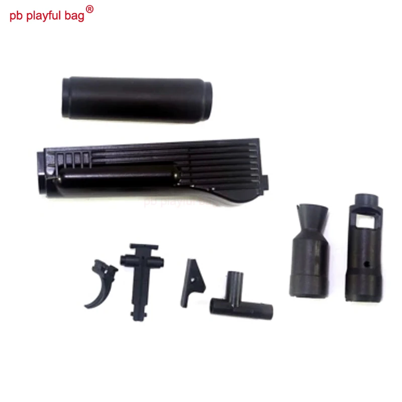 PB Playful bag Outdoor sports CP AK105 AK74 water bullet gun factory modification accessories nylon fire cap renxiang AK QA89
PB Playful bag Outdoor sports CP AK105 AK74 water bullet gun factory modification accessories nylon fire cap renxiang AK QA89
