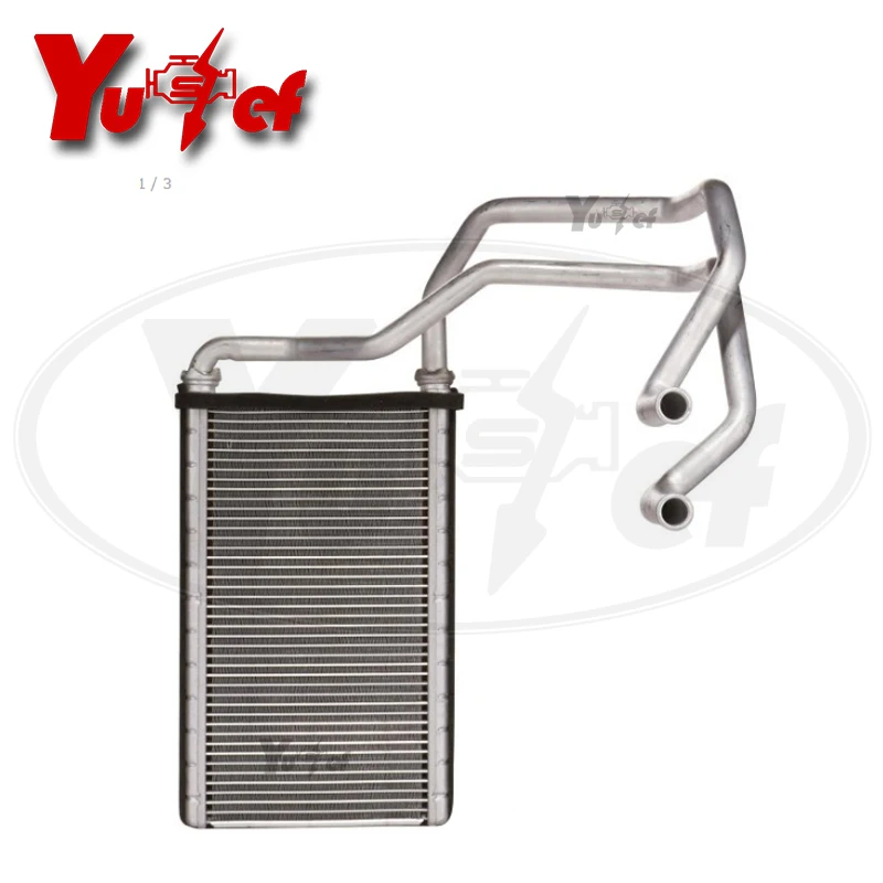 ALL ALUMINUM HEATER CORE FITS FOR HONDA FA1 FB2 79115TR3A02 79115TR3Y01 79115TR6A01
ALL ALUMINUM HEATER CORE FITS FOR HONDA FA1 FB2 79115TR3A02 79115TR3Y01 79115TR6A01