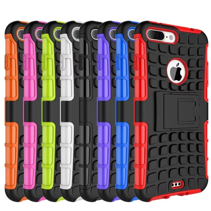 Hot Sale Armour Phone Case for iPhone7 For iphone7 Plus 6s Plus iPhone 7 Cover Silicone Mix Hybrid Protective Shell Coque Fundas
Hot Sale Armour Phone Case for iPhone7 For iphone7 Plus 6s Plus iPhone 7 Cover Silicone Mix Hybrid Protective Shell Coque Fundas