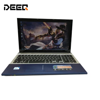 Free Postage 15.6 Inch Laptop INTEL I7 system PC Computer tablet Qual Core DVD-RW 8GB+ 500GB HDD WIFI Windows 7/8 HDMI
Free Postage 15.6 Inch Laptop INTEL I7 system PC Computer tablet Qual Core DVD-RW 8GB+ 500GB HDD WIFI Windows 7/8 HDMI