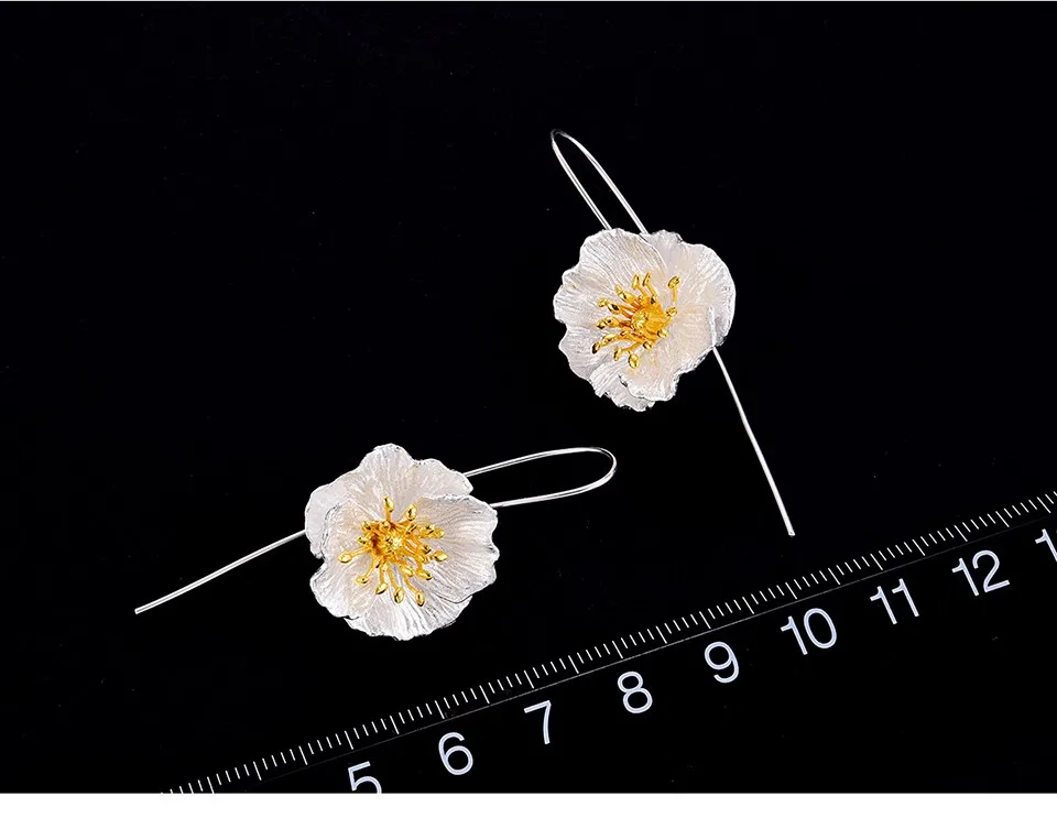 LFJB0145-Blooming-Poppies-Flower-Dangle-Earrings_09