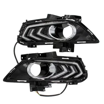 For Ford Mondeo Fusion 2013 2014 2015 2016 Yellow Turning Signal Relay Waterproof Car Drl Lamp Led Daytime Running Light
For Ford Mondeo Fusion 2013 2014 2015 2016 Yellow Turning Signal Relay Waterproof Car Drl Lamp Led Daytime Running Light