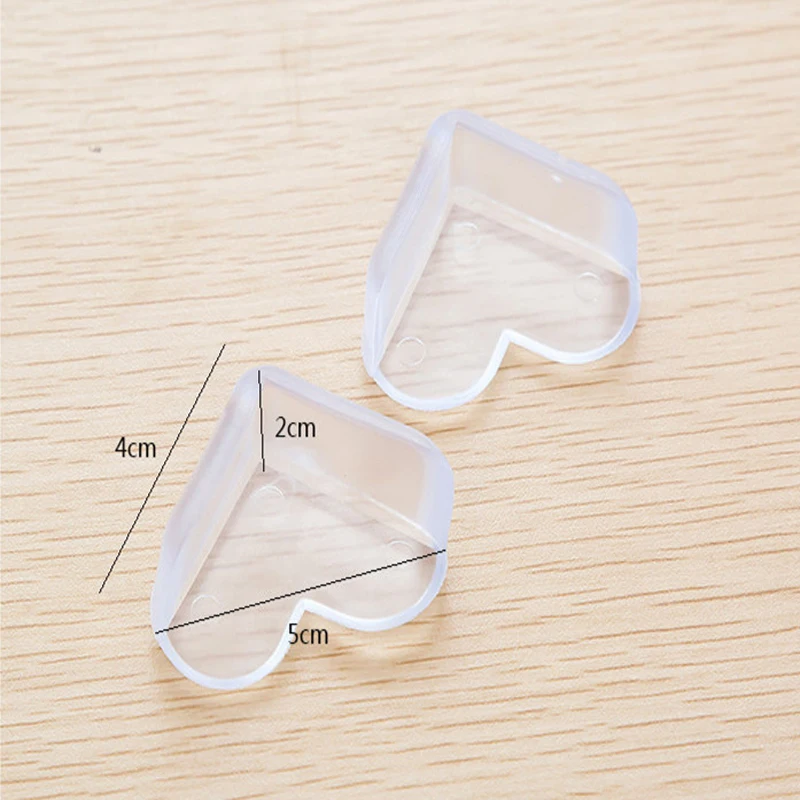 10pcs/Lot Baby Protection Corner Guards Boy Girls Children Safety Products Baby Table Protection Child Protection Strip
10pcs/Lot Baby Protection Corner Guards Boy Girls Children Safety Products Baby Table Protection Child Protection Strip