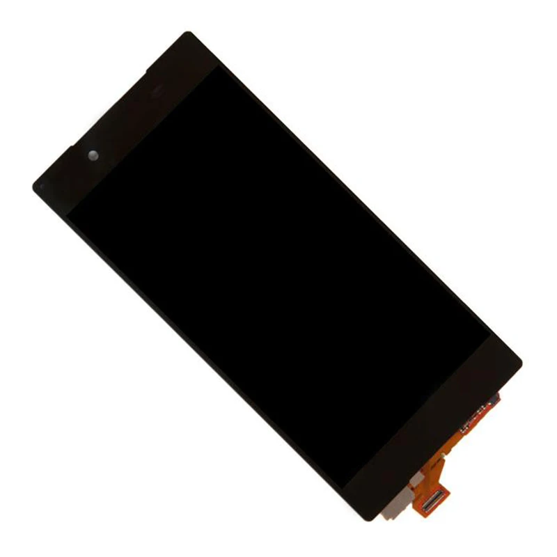 Display Assembled With Touchscreen For Sony Xperia Z5 E6653 E6603 E6633 Display Digitizer Assembly cell phone capacitive Screen
Display Assembled With Touchscreen For Sony Xperia Z5 E6653 E6603 E6633 Display Digitizer Assembly cell phone capacitive Screen
