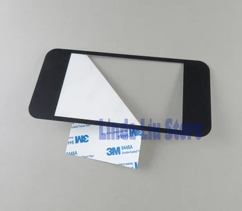 10pcs/lot Black White Plastic For New2DSLL Front LCD Lens Cover For Nintendo New 2DS XL LL Top Screen Protector
10pcs/lot Black White Plastic For New2DSLL Front LCD Lens Cover For Nintendo New 2DS XL LL Top Screen Protector