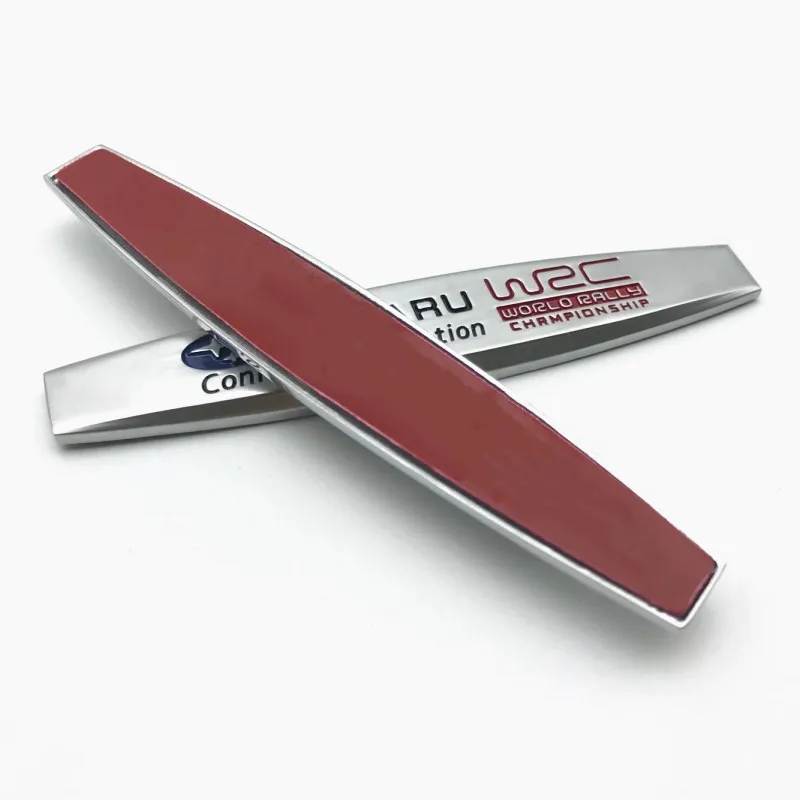 1pcs/Car Sticker SUBARU WRX STI Auto Body Decal Car Styling metal Emblem Badge Sticker For SUBARU Outback Impreza Legacy XV BRZ
1pcs/Car Sticker SUBARU WRX STI Auto Body Decal Car Styling metal Emblem Badge Sticker For SUBARU Outback Impreza Legacy XV BRZ