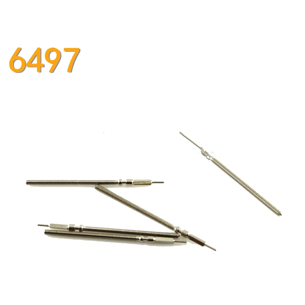5pcs Replacement Watch Winding Stem Movement Handle Rod For Watch Accessories QLY9330
5pcs Replacement Watch Winding Stem Movement Handle Rod For Watch Accessories QLY9330