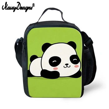 Noisydesigns 3D Animal Panda Pattern Lunch Bags For Women Kids Men Multifunction Thermal Insulated Cooler Case Food Picnic Bales
Noisydesigns 3D Animal Panda Pattern Lunch Bags For Women Kids Men Multifunction Thermal Insulated Cooler Case Food Picnic Bales