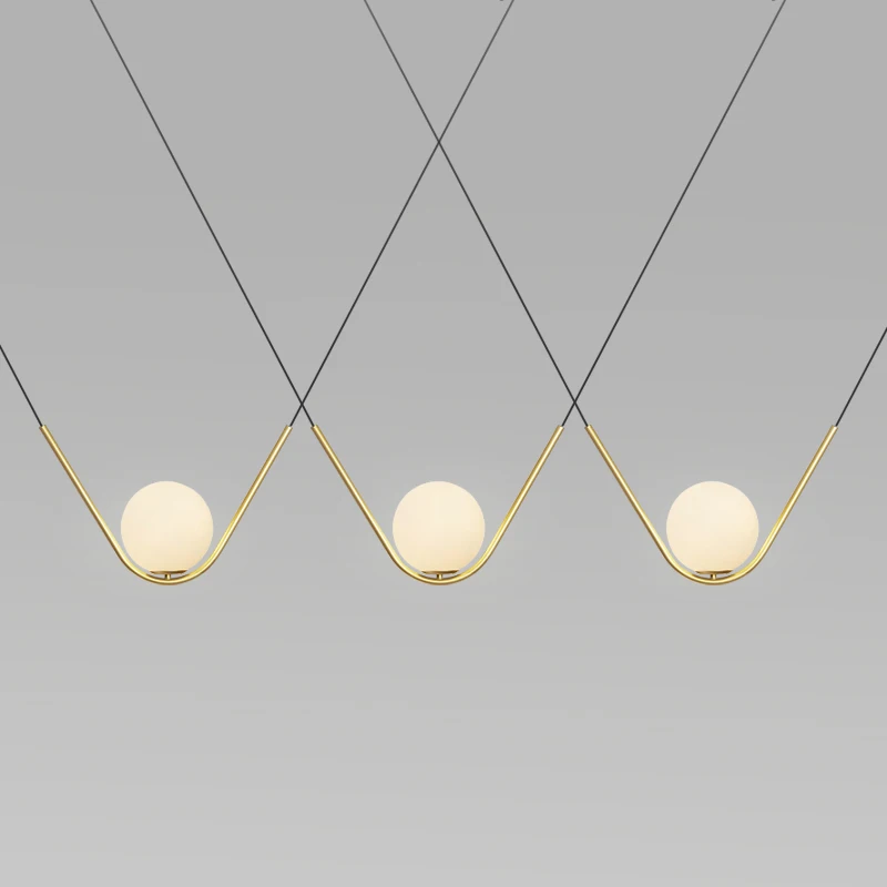 Nordic Glass Ball Pendant Lamp Arto Deco Pendant Lighting Home Indoor Modern Bar Light Fixture/Hanging lighting
Nordic Glass Ball Pendant Lamp Arto Deco Pendant Lighting Home Indoor Modern Bar Light Fixture/Hanging lighting