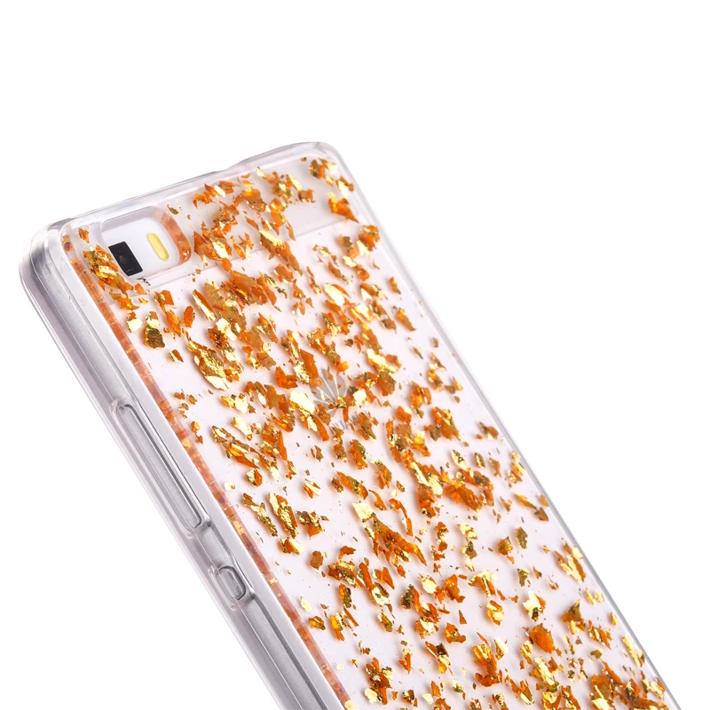 Portefeuille Luxury Sparkle Bling Glitter Paillette Silicon Cute Cover Case For Huawei P8 Lite P9 P10 Mate 8 9 Phone Accessories (21)