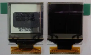 1.12 inch 34PIN Full Color OLED Display Screen SEPS114A Drive IC 96(RGB)*96 SPI / 8Bit Parallel Interface
1.12 inch 34PIN Full Color OLED Display Screen SEPS114A Drive IC 96(RGB)*96 SPI / 8Bit Parallel Interface