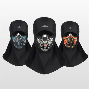 Mountainpeak Winter Cycling Face Mask Cap Ski Bike Mask Thermal Fleece Snowboard Hat Cold Headwear Bicycle Training Mask
Mountainpeak Winter Cycling Face Mask Cap Ski Bike Mask Thermal Fleece Snowboard Hat Cold Headwear Bicycle Training Mask