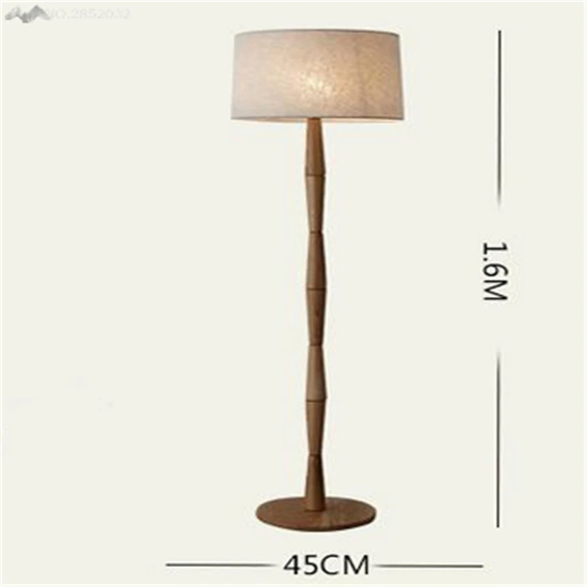 2017 simple modern professional solid wood floor lamps lamp lights creative study bedroom living room floor lamp lighting
2017 simple modern professional solid wood floor lamps lamp lights creative study bedroom living room floor lamp lighting