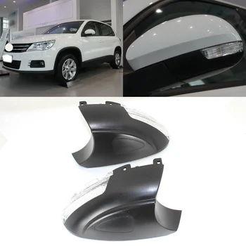 Brand New Turn Signal Light Side Mirror Assemble Indicator w/ Puffle Lamp For VW Tiguan 2009-17
Brand New Turn Signal Light Side Mirror Assemble Indicator w/ Puffle Lamp For VW Tiguan 2009-17