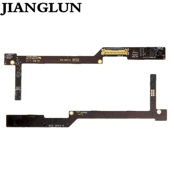 JIANGLUN LCD Power Switch Board Connection Flex Cable Replace for iPad 2 A1395 WiFi Only
JIANGLUN LCD Power Switch Board Connection Flex Cable Replace for iPad 2 A1395 WiFi Only