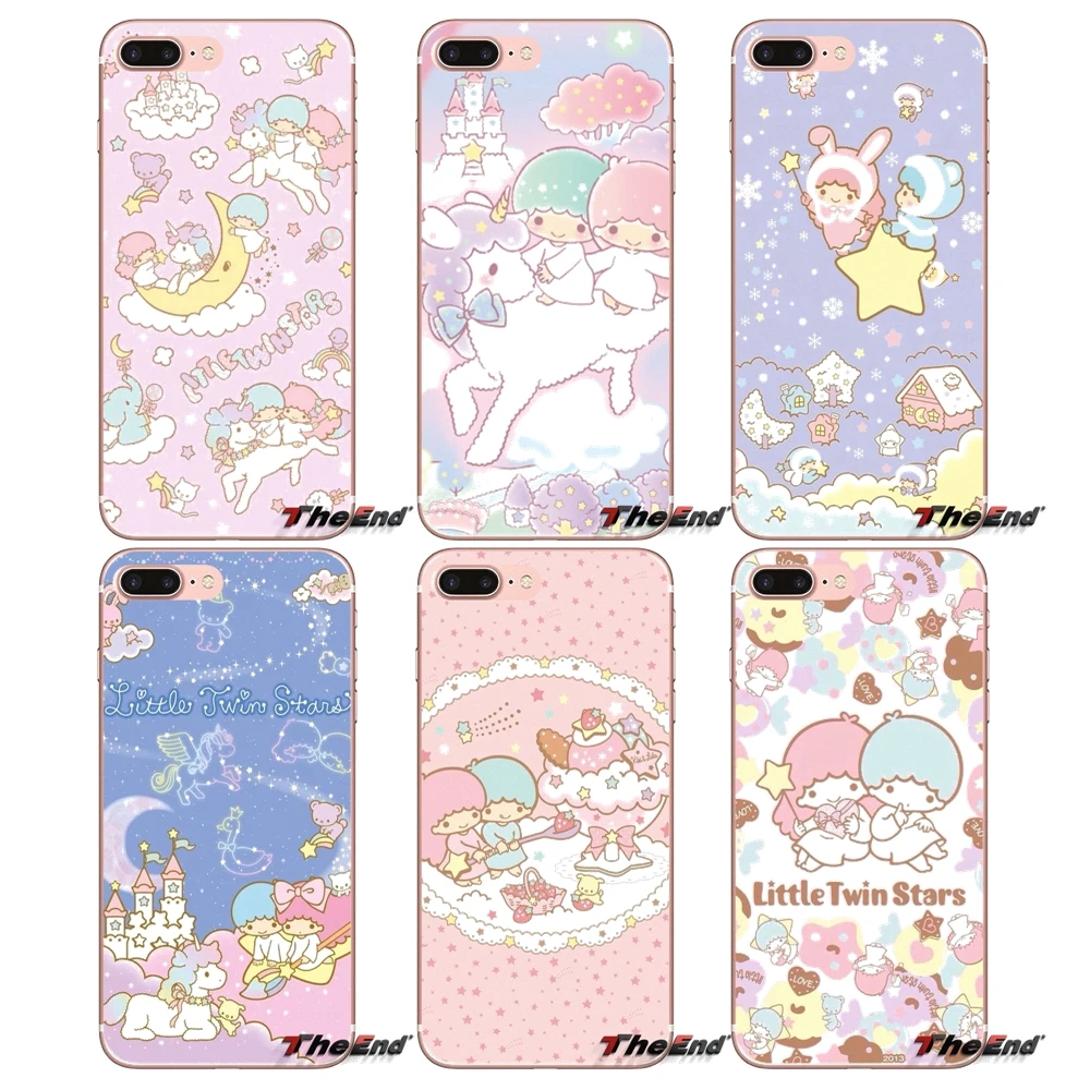 For Samsung Galaxy Note 3 4 5 Grand Core Prime S3 S4 S5 MINI S6 S7 edge S8 S9 Plus Japan Cute My Melody Little Twin Stars Case
For Samsung Galaxy Note 3 4 5 Grand Core Prime S3 S4 S5 MINI S6 S7 edge S8 S9 Plus Japan Cute My Melody Little Twin Stars Case