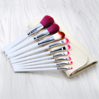 9Pcs Makeup Brushes Foundation Brush Beauty Brush Cosmetic bag maquiagem eyebrow Eyeshadow lipstick Make Up Brush Clearance sale
9Pcs Makeup Brushes Foundation Brush Beauty Brush Cosmetic bag maquiagem eyebrow Eyeshadow lipstick Make Up Brush Clearance sale