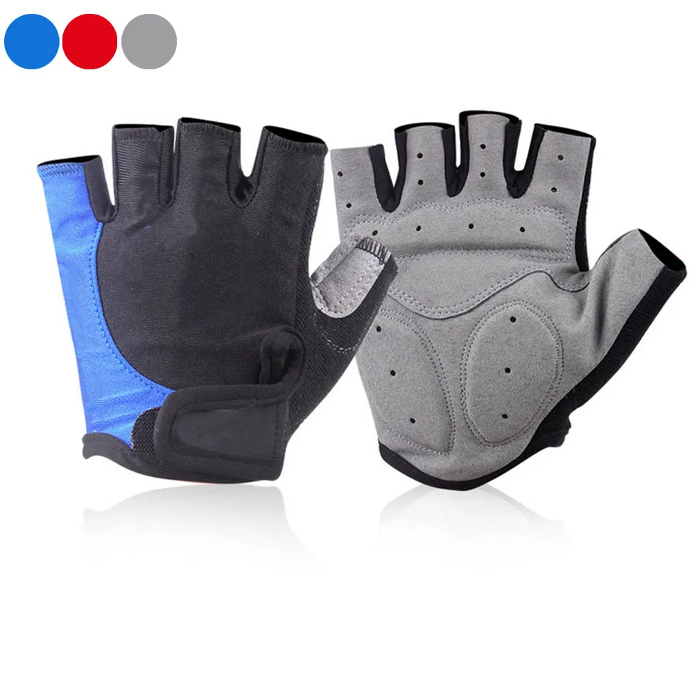 1 Pair Men Cycling Half Finger Anti Slip Gel Pad Breathable Motorcycle M Gloves Sports Bicycle Gloves 88 B2Cshop
1 Pair Men Cycling Half Finger Anti Slip Gel Pad Breathable Motorcycle M Gloves Sports Bicycle Gloves 88 B2Cshop