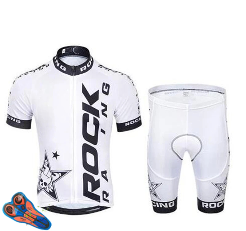 2019 Rock Cycling Jersey Sets Long Sleeve Mountain Bike Clothes Wear Maillot Ropa Ciclismo Quick Dry Racing Bicycle Clothing
2019 Rock Cycling Jersey Sets Long Sleeve Mountain Bike Clothes Wear Maillot Ropa Ciclismo Quick Dry Racing Bicycle Clothing