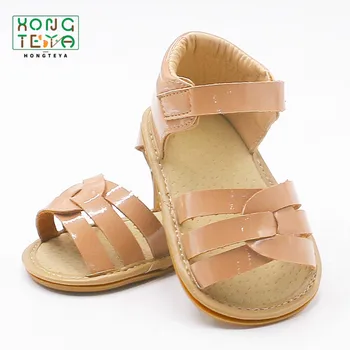 New arrival Baby Girls Sandals Shoes baby boy summer toddler leather sandals flip flop hard sole shoes 
New arrival Baby Girls Sandals Shoes baby boy summer toddler leather sandals flip flop hard sole shoes