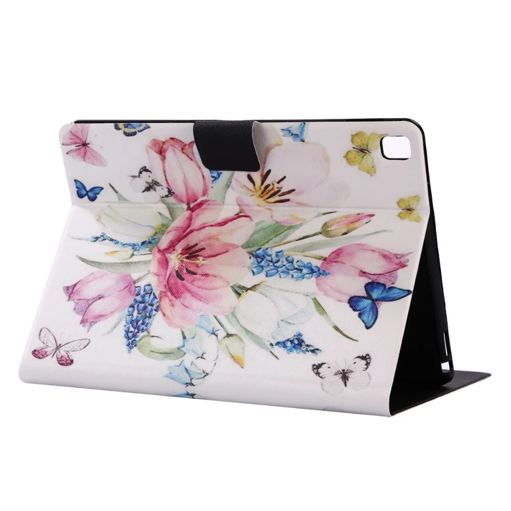 Ultra Thin Print Card Holder Soft TPU + PU Leather Stand Skins Cover Magnet Smart Sleep Case For Apple iPad Pro 9.7 Coque Funda
Ultra Thin Print Card Holder Soft TPU + PU Leather Stand Skins Cover Magnet Smart Sleep Case For Apple iPad Pro 9.7 Coque Funda