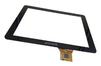 Goclever PC Touch Screen Panel Digitizer Glass Lens Repair Replacement 0268-V02-B F0246 KDX
Goclever PC Touch Screen Panel Digitizer Glass Lens Repair Replacement 0268-V02-B F0246 KDX