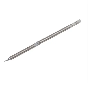 1pc T12-I Soldering Iron Tips T12 Series Soldering Sting For Hakko Soldering Rework Station FX-951 FX-952
1pc T12-I Soldering Iron Tips T12 Series Soldering Sting For Hakko Soldering Rework Station FX-951 FX-952