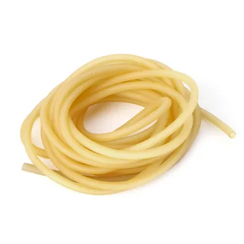 Free shipping New 5M Prime Rubber Band Elastic Natural Latex Rubber Band Tube For Hunting Slingshot Catapult Yellow
Free shipping New 5M Prime Rubber Band Elastic Natural Latex Rubber Band Tube For Hunting Slingshot Catapult Yellow