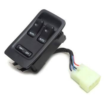 Hot 1 Pcs Master Electric Power Window Switch Control Replacement FD14-66-350C for MAZDA RX-7 JLD
Hot 1 Pcs Master Electric Power Window Switch Control Replacement FD14-66-350C for MAZDA RX-7 JLD