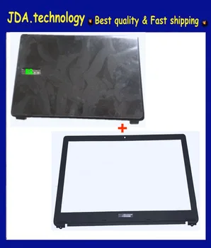 Wellendorff New/Orig LCD back shell bezel for ACER Aspire E1-522 E1-522G MS2370 NE522 back cover front bezel
Wellendorff New/Orig LCD back shell bezel for ACER Aspire E1-522 E1-522G MS2370 NE522 back cover front bezel