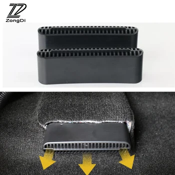 ZD 2pcs For Ford Explorer U502 Accessories 2011-2018 car seat air conditioner air outlet protective cover sticker 
ZD 2pcs For Ford Explorer U502 Accessories 2011-2018 car seat air conditioner air outlet protective cover sticker