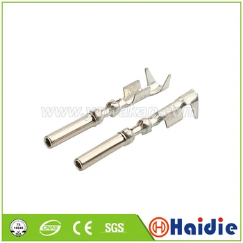 Free shipping 50pcs crimping terminal for connector 3-1447221-4 3-1437290-7 3-1437290-8 loose terminals 
Free shipping 50pcs crimping terminal for connector 3-1447221-4 3-1437290-7 3-1437290-8 loose terminals