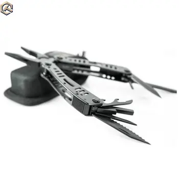 3pcs/lot Ganzo G103 Multitool Folding Plier Camping Survival Knife Multi Tool Pliers Conbination Hand Tools EDC with tool bag
3pcs/lot Ganzo G103 Multitool Folding Plier Camping Survival Knife Multi Tool Pliers Conbination Hand Tools EDC with tool bag