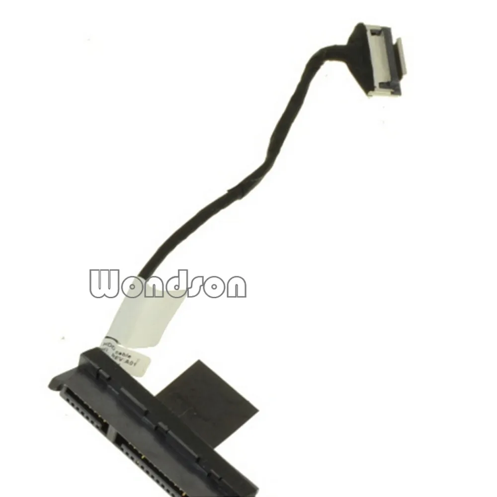 FMB-I Compatible with 450.05M02.0001 Replacement for Dell Hard Drive Cable