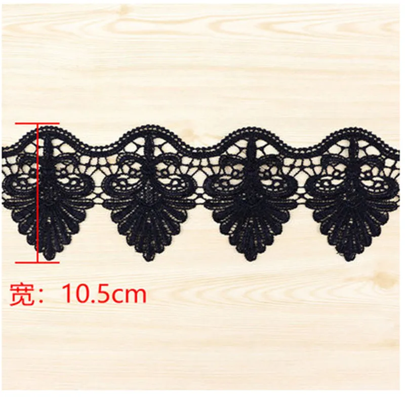 Water-soluble openwork lace accessories clothing dress curtains curtains diy hem sleeves hempers decorative fabric
Water-soluble openwork lace accessories clothing dress curtains curtains diy hem sleeves hempers decorative fabric