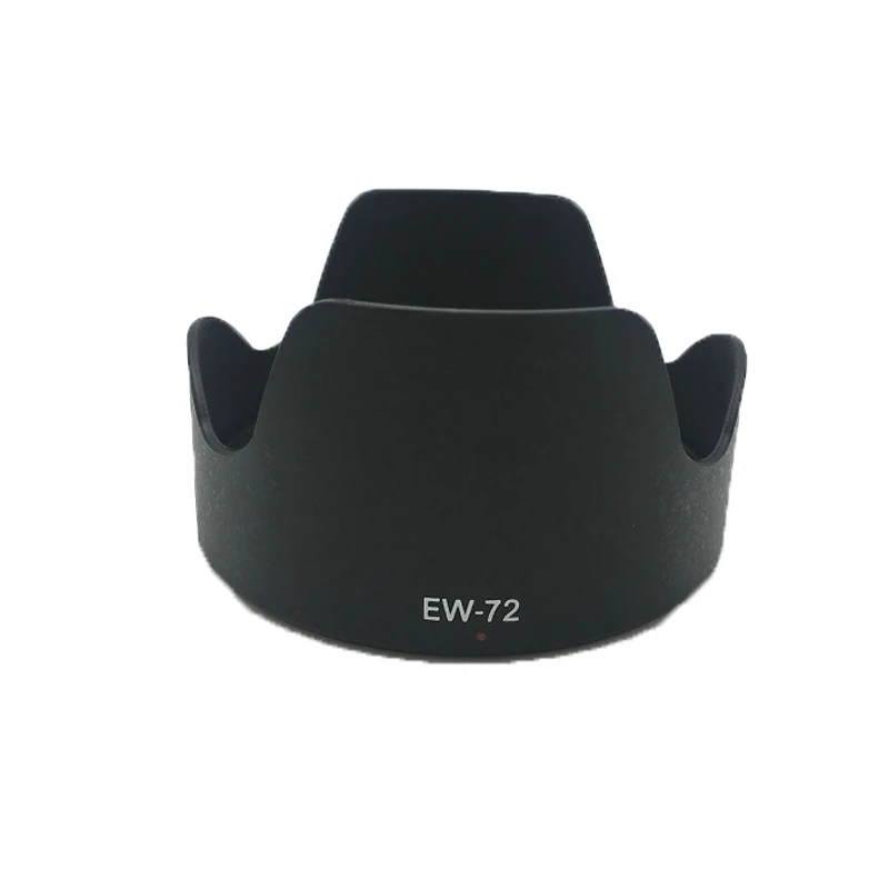 EW-72 Bayonet petal flower lens hood for Canon EF 35mm f/2 IS USM / 35 mm f2 IS USM
EW-72 Bayonet petal flower lens hood for Canon EF 35mm f/2 IS USM / 35 mm f2 IS USM