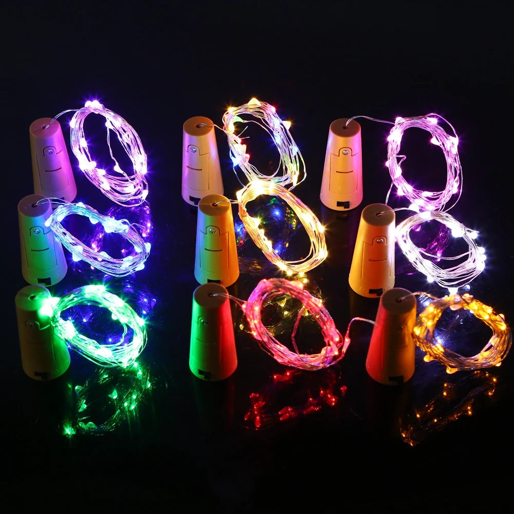 2M 20led string wire lights button battery operated (switch knon) led fairy bulb for christmas festival wedding party decoration
2M 20led string wire lights button battery operated (switch knon) led fairy bulb for christmas festival wedding party decoration