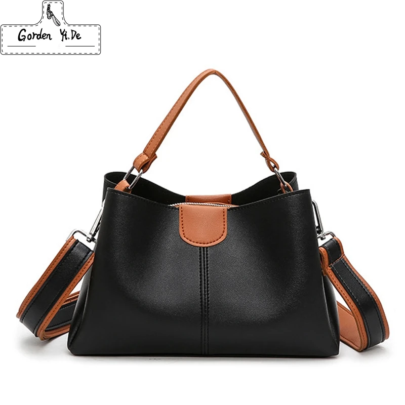 Luxury Handbags Women Bags Designer Fashion Ladies Casual Totes PU Leather Shoulder Messenger Bag Crossbody Bags For Women 2019
Luxury Handbags Women Bags Designer Fashion Ladies Casual Totes PU Leather Shoulder Messenger Bag Crossbody Bags For Women 2019