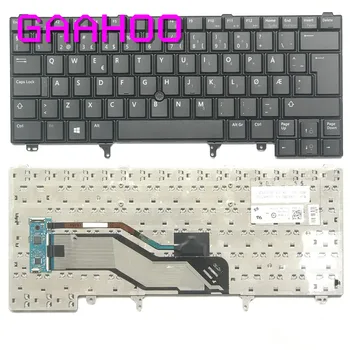 Brand new original keyboard NW Norway for DELL LATITUDE E6420 E6430 E6320 E5420 E5430 E6220 E6230 /w Track point keyboard
Brand new original keyboard NW Norway for DELL LATITUDE E6420 E6430 E6320 E5420 E5430 E6220 E6230 /w Track point keyboard
