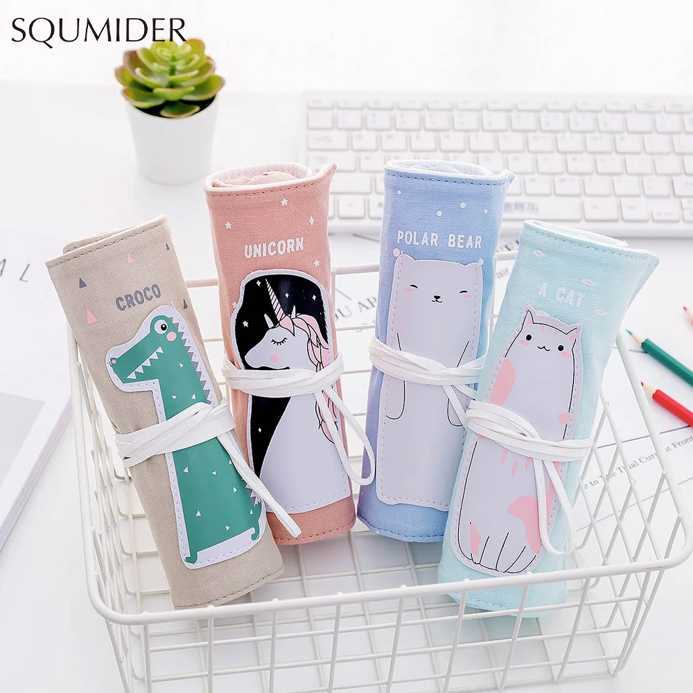 Creative Pencil Case Simple Design Style Zipper Pencil Bags Pen Holders School Supplies Stationery Pencil Box for Boys or Girls 
Creative Pencil Case Simple Design Style Zipper Pencil Bags Pen Holders School Supplies Stationery Pencil Box for Boys or Girls