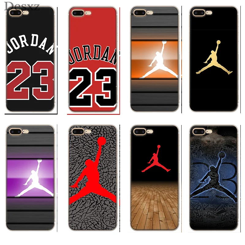 Case Cover for iPhone 8 7 6 6S Plus X XS XR MAX 5 5S SE for jordan 23 Basketball Cell Phone Case
Case Cover for iPhone 8 7 6 6S Plus X XS XR MAX 5 5S SE for jordan 23 Basketball Cell Phone Case
