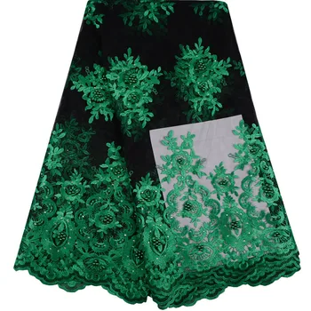 2018 Hot sale nigerian african lace fabric french Cord guipure tulle for african french bridal lace fabric for wedding dress
2018 Hot sale nigerian african lace fabric french Cord guipure tulle for african french bridal lace fabric for wedding dress