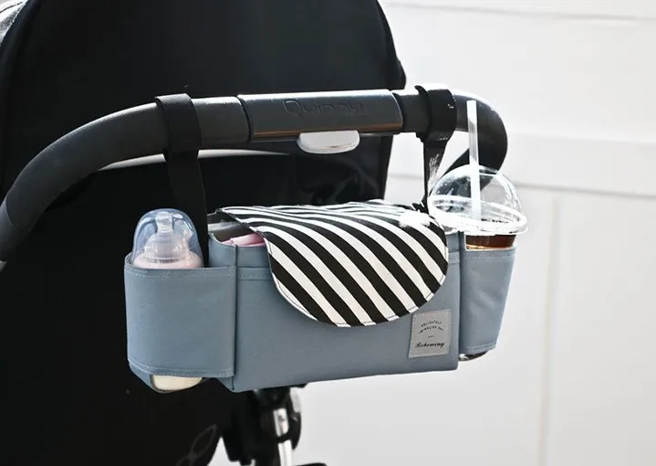 Baby Things Organizer Cup Holder On The Stroller Large Capacity Baby Changing Diaper Bag Maternity Bag For Stroller Hanging
Baby Things Organizer Cup Holder On The Stroller Large Capacity Baby Changing Diaper Bag Maternity Bag For Stroller Hanging