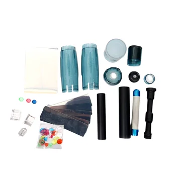 12 in 1 Optical Experimental Deluxe DIY Children Popular Science Experimental Set Steam Stem Toy Learning Toys For Children
12 in 1 Optical Experimental Deluxe DIY Children Popular Science Experimental Set Steam Stem Toy Learning Toys For Children