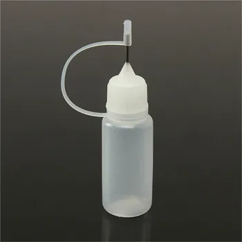 Hot Sale New 10ml Empty Plastic Needle Bottle Ego Travel Dropper Juice Eye Liquid Container solvents light oils eye drops saline
Hot Sale New 10ml Empty Plastic Needle Bottle Ego Travel Dropper Juice Eye Liquid Container solvents light oils eye drops saline