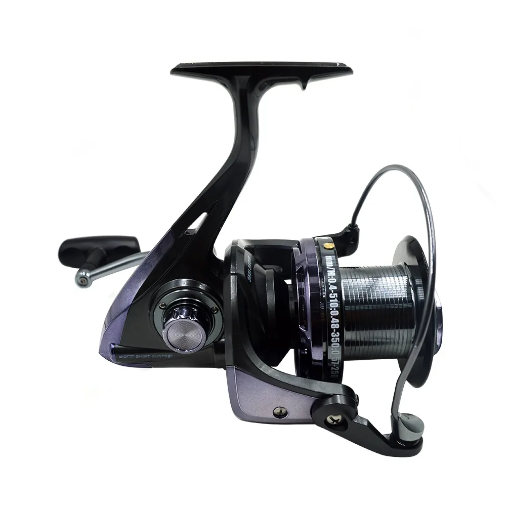 Fishing Reel 12 Bearing Balls YF10000 Series Spinning Reel Boat Metal material Fishing Wheel
Fishing Reel 12 Bearing Balls YF10000 Series Spinning Reel Boat Metal material Fishing Wheel