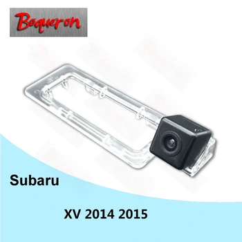 BOQUERON for Subaru XV X V 2014 2015 Backup Reverse Parking Camera HD CCD Night Vision Car Rear View Camera NTSC PAL
BOQUERON for Subaru XV X V 2014 2015 Backup Reverse Parking Camera HD CCD Night Vision Car Rear View Camera NTSC PAL
